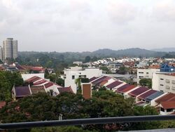 Blk 118 Kebun Baru Heights (Ang Mo Kio), HDB 3 Rooms #613815061